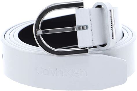 cinturón calvin klein original|Amazon.es: Calvin Klein .